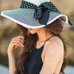 50 Ways to Protect Your Skin From The Sun With Stylish Hats 17