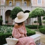 50 Ways to Protect Your Skin From The Sun With Stylish Hats 23