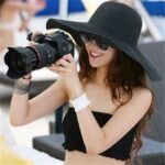 50 Ways to Protect Your Skin From The Sun With Stylish Hats 26