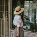50 Ways to Protect Your Skin From The Sun With Stylish Hats 28