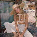 50 Ways to Protect Your Skin From The Sun With Stylish Hats 30