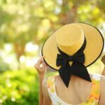 50 Ways to Protect Your Skin From The Sun With Stylish Hats 32