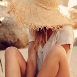 50 Ways to Protect Your Skin From The Sun With Stylish Hats 33