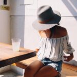 50 Ways to Protect Your Skin From The Sun With Stylish Hats 35