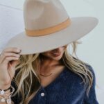 50 Ways to Protect Your Skin From The Sun With Stylish Hats 36