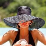 50 Ways to Protect Your Skin From The Sun With Stylish Hats 47
