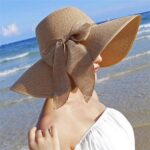 50 Ways to Protect Your Skin From The Sun With Stylish Hats 48
