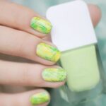 53 Ideas Fresh New Look Tropical Nail Designs 50