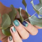 53 Ideas Fresh New Look Tropical Nail Designs 53
