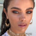 60 Lovely Makeup For Valentines Day Look Ideas 28