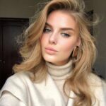 60 Lovely Makeup For Valentines Day Look Ideas 29