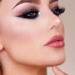 60 Lovely Makeup For Valentines Day Look Ideas 31