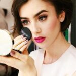 60 Lovely Makeup For Valentines Day Look Ideas 33