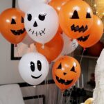 60 Nice Home Decor to Make Your House Stand Out This Halloween 05