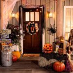 60 Nice Home Decor to Make Your House Stand Out This Halloween 07