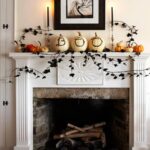60 Nice Home Decor to Make Your House Stand Out This Halloween 12