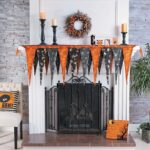 60 Nice Home Decor to Make Your House Stand Out This Halloween 13