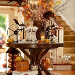 60 Nice Home Decor to Make Your House Stand Out This Halloween 15