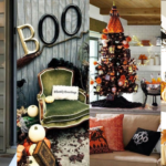 60 Nice Home Decor to Make Your House Stand Out This Halloween