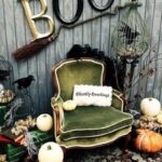60 Nice Home Decor to Make Your House Stand Out This Halloween 16