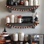 60 Nice Home Decor to Make Your House Stand Out This Halloween 18