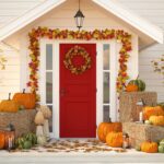 60 Nice Home Decor to Make Your House Stand Out This Halloween 19