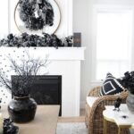 60 Nice Home Decor to Make Your House Stand Out This Halloween 23