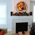 60 Nice Home Decor to Make Your House Stand Out This Halloween 24