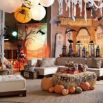 60 Nice Home Decor to Make Your House Stand Out This Halloween 30
