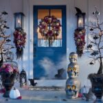60 Nice Home Decor to Make Your House Stand Out This Halloween 34