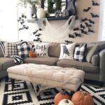60 Nice Home Decor to Make Your House Stand Out This Halloween 35