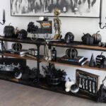 60 Nice Home Decor to Make Your House Stand Out This Halloween 36