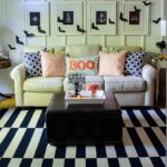 60 Nice Home Decor to Make Your House Stand Out This Halloween 38