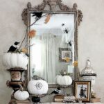 60 Nice Home Decor to Make Your House Stand Out This Halloween 44