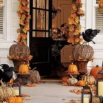 60 Nice Home Decor to Make Your House Stand Out This Halloween 47