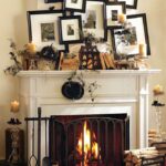 60 Nice Home Decor to Make Your House Stand Out This Halloween 49