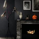 60 Nice Home Decor to Make Your House Stand Out This Halloween 55