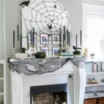 60 Nice Home Decor to Make Your House Stand Out This Halloween 57