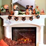 60 Nice Home Decor to Make Your House Stand Out This Halloween 58