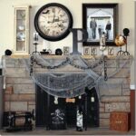 60 Nice Home Decor to Make Your House Stand Out This Halloween 59