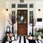 60 Nice Home Decor to Make Your House Stand Out This Halloween 60
