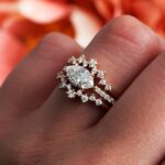 25 Gorgeous Engagement Rings You Should See 12