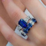 25 Gorgeous Engagement Rings You Should See 14