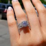 25 Gorgeous Engagement Rings You Should See 16