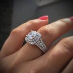 25 Gorgeous Engagement Rings You Should See 20