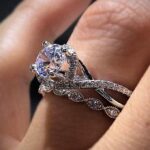 25 Gorgeous Engagement Rings You Should See 21