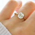25 Gorgeous Engagement Rings You Should See 23