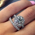 25 Gorgeous Engagement Rings You Should See 24