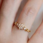 25 Gorgeous Engagement Rings You Should See 25