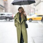 50 Fabulous Rainy Days Outfits for Active Women You Need to Copy 06